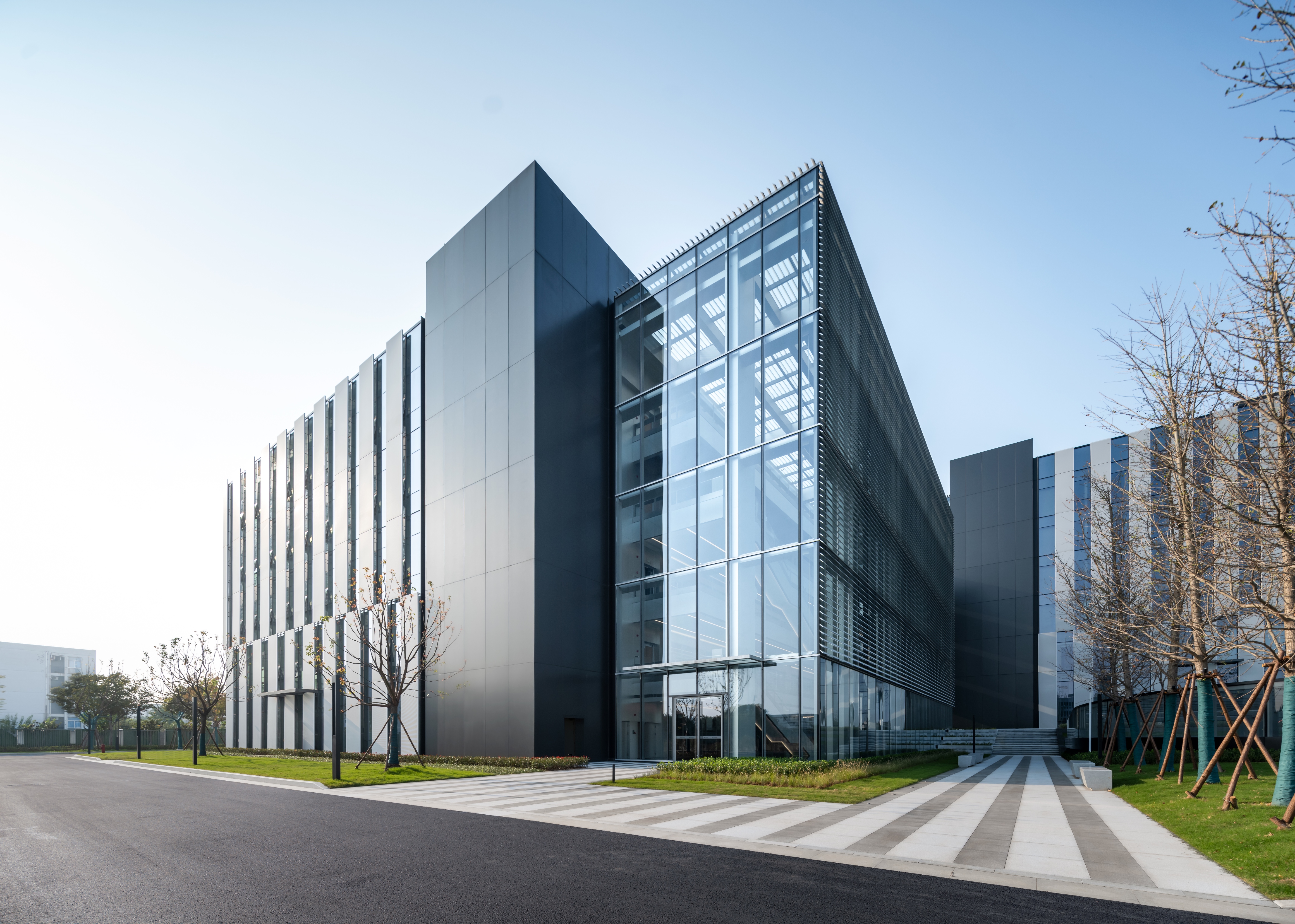 AAC Global R&D Center