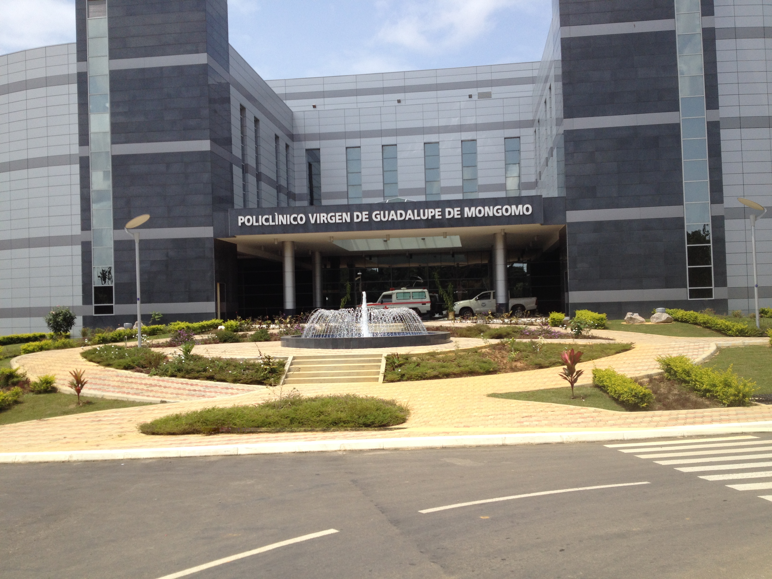 Healthcare Infrastructure Programme