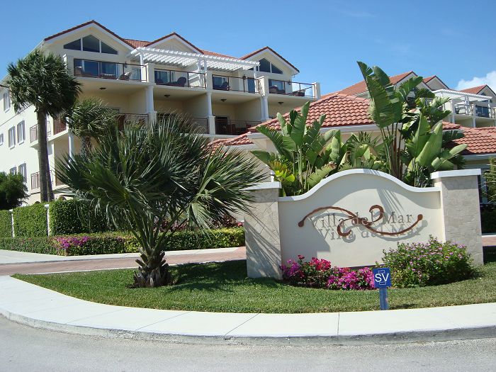 Villa de Mar Resort